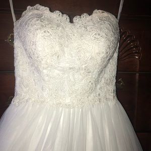 Stella York Wedding Dress